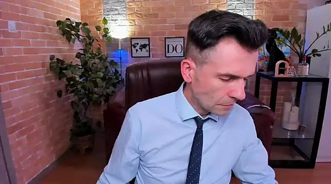 SteveTiger online show from 03.18.25