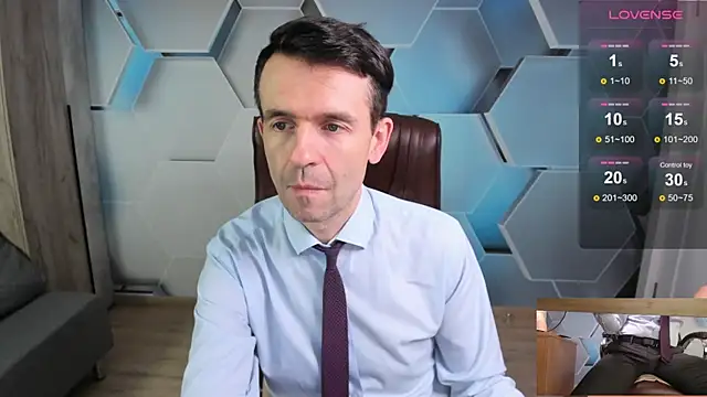 SteveTiger online show from 02.27.26