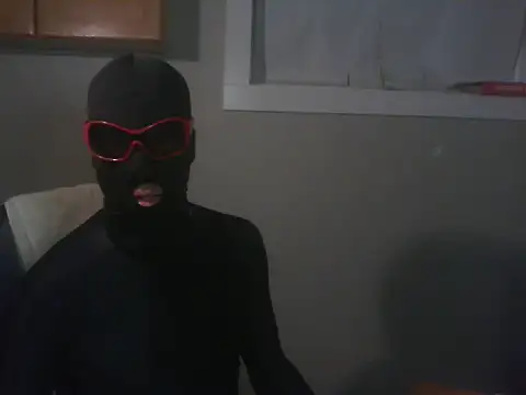 hugegock online show from 11.02.25