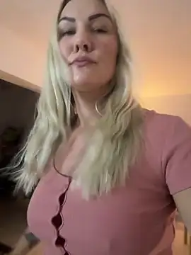 NastyMilf  online show from 10.15.25