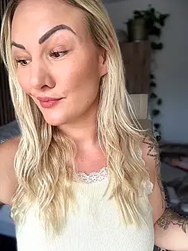 NastyMilf  online show from 03.24.26