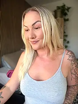 NastyMilf  online show from 03.29.26