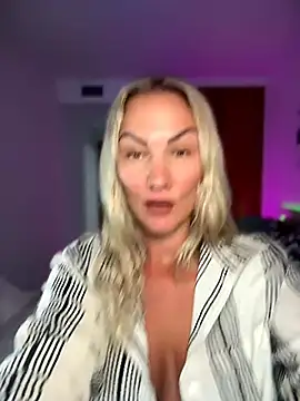 NastyMilf  online show from 07.09.26