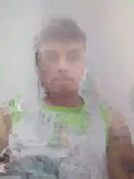 Snapshot of J-ze chatting on 02.10.26 J-ze online show from 02.10.26