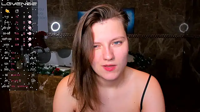 Snapshot of MelindaTin chatting on 01.16.25 MelindaTin online show from 01.16.25