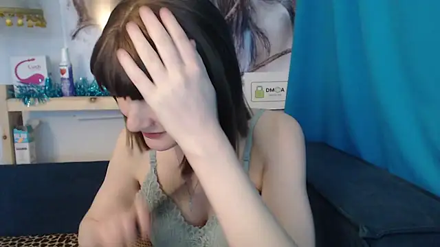 cornflower mm online show from 02.15.25