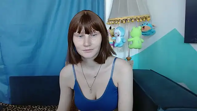 cornflower mm online show from 09.25.25