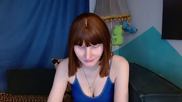 cornflower mm online show from 10.27.25