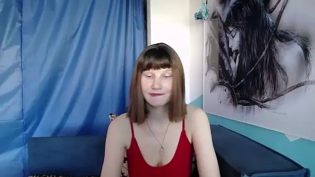 cornflower mm online show from 04.13.26