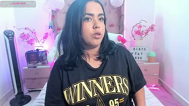 LillyCandy online show from 03.02.25