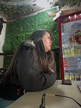 Ixchel Anaid online show from 01.15.26