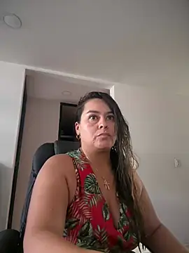 Ixchel Anaid online show from 02.09.26