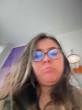 Ixchel Anaid online show from 02.15.26