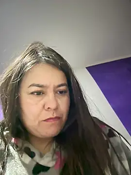 Ixchel Anaid online show from 02.16.26