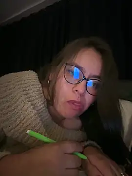 Ixchel Anaid online show from 03.15.26