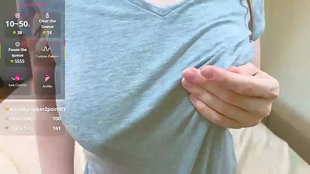 FairyTaylor online show from 02.21.25