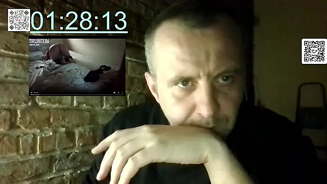 MrWhitePL online show from 11.07.25