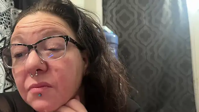 Miss Phat Booty online show from 01.25.25