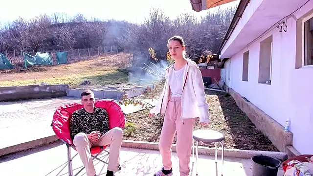 luxurydoll21 online show from 03.07.25