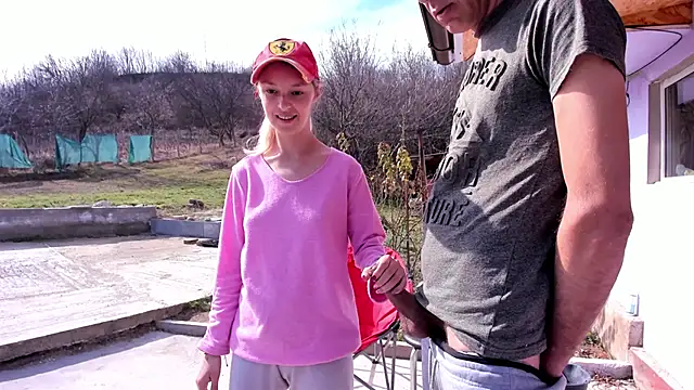 luxurydoll21 online show from 03.14.25