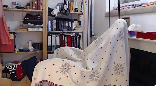 Snapshot of tibe50 chatting on 02.22.25 tibe50 online show from 02.22.25