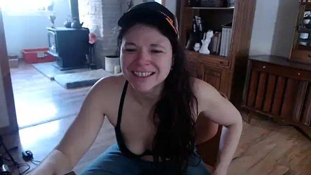 MarcyJones online show from 01.15.25