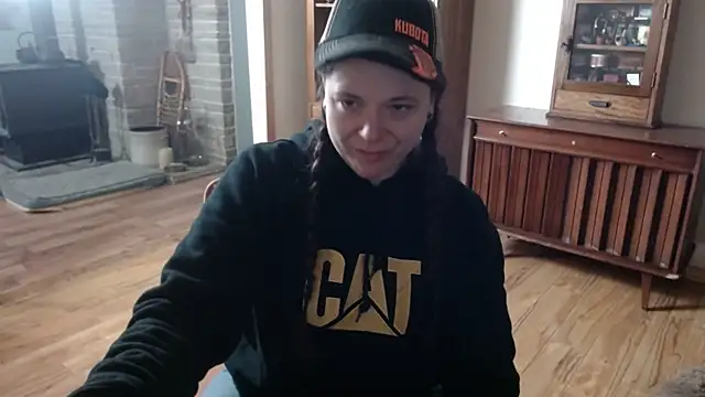 MarcyJones online show from 01.25.25