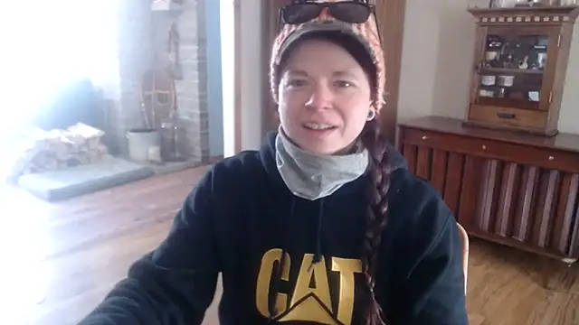 MarcyJones online show from 02.12.25