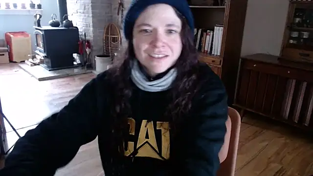 MarcyJones online show from 02.28.25