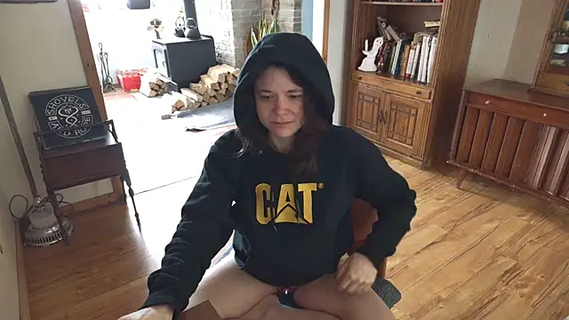 MarcyJones online show from 02.23.26