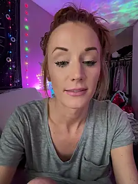 Lexi Star online show from 01.11.25