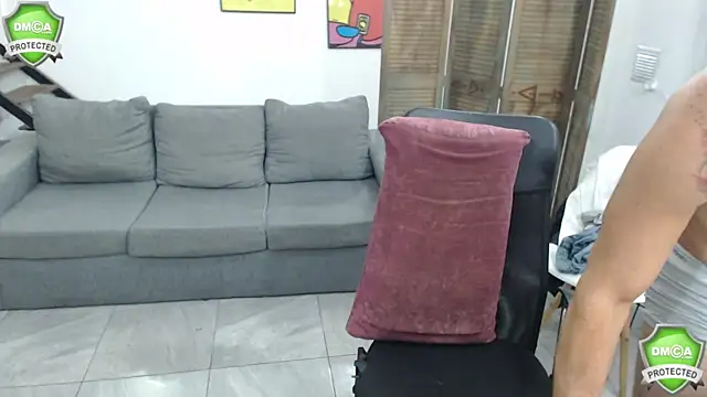 rubio blond online show from 09.17.25