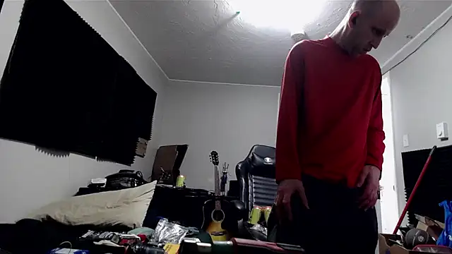 Snapshot of Anix888 chatting on 03.19.25 Anix888 online show from 03.19.25