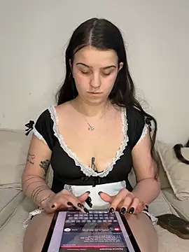 Snapshot of joeystaciee chatting on 02.01.26 joeystaciee online show from 02.01.26