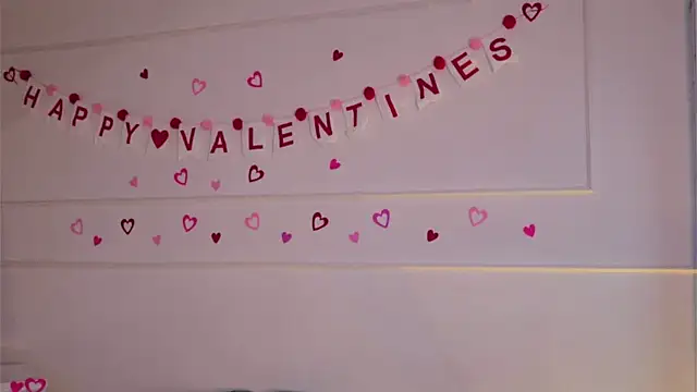 molly marmalade  online show from 02.13.26