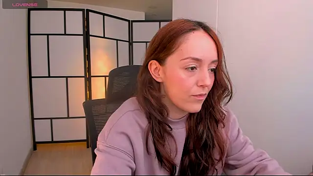 molly marmalade  online show from 03.15.26