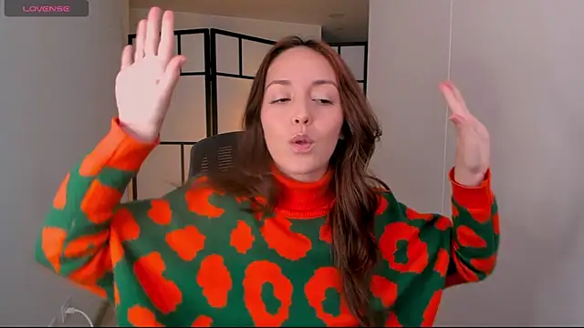 molly marmalade  online show from 03.16.26