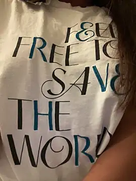 Aestheticsgirl online show from 09.09.25