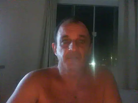 ConradinhoBR50 online show from 04.05.26