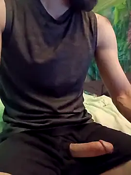 ForestSmith69 online show from 03.01.26