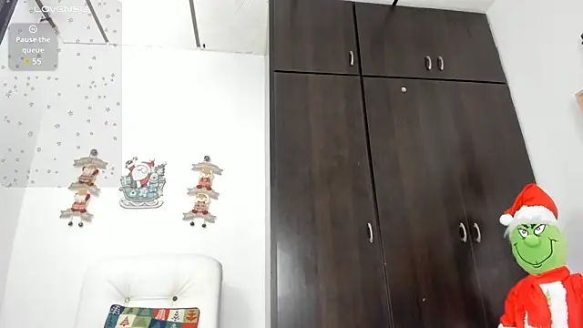 Lisvandr online show from 12.15.24