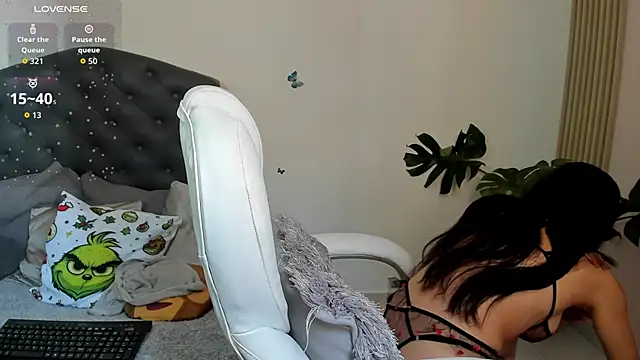 Lisvandr online show from 04.02.26