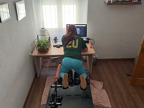 pinkgirls18 online show from 02.23.26