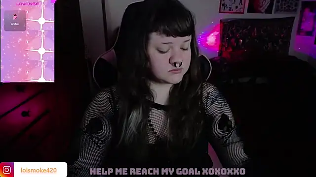 Bdsm and fries online show from 12.05.25