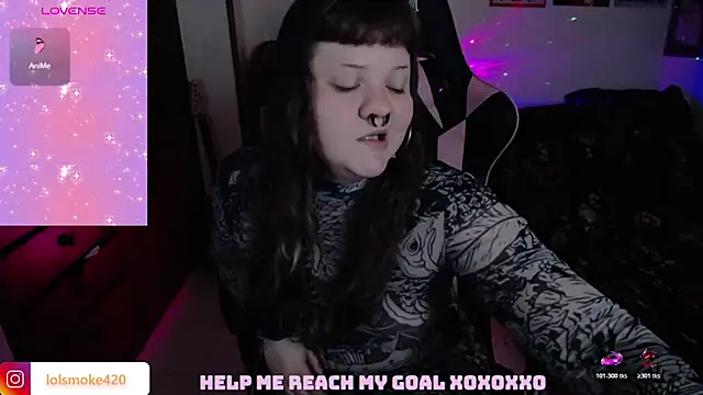 Bdsm and fries online show from 12.14.25