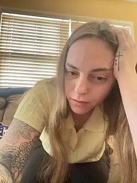 jaseyrae online show from 12.03.25