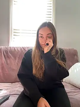 jaseyrae online show from 03.28.26