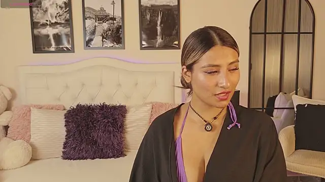 Rubyross21 online show from 06.11.26