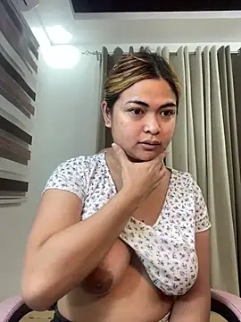 Snapshot of Bombshell_Ashy chatting on 01.23.25 Bombshell Ashy online show from 01.23.25