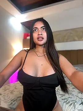 Snapshot of Bombshell_Ashy chatting on 01.09.26 Bombshell Ashy online show from 01.09.26